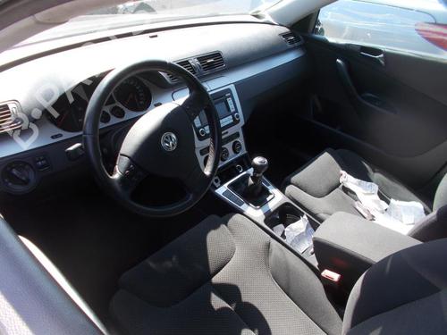 Left tailgate light VW PASSAT B6 (3C2)  | BP27080693C79  - Image 6