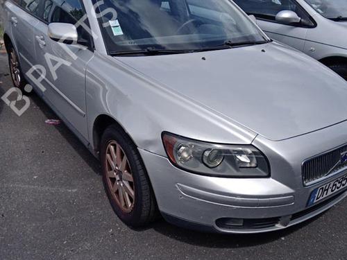 Right sun visor VOLVO V50 (545) 1.6 D | BP27059829I2 - Image 2