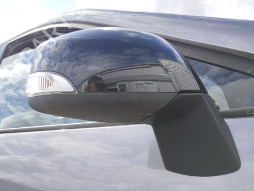 Used Right mirror RENAULT SCÉNIC III (JZ0/1_) 1.6 dCi (JZ00, JZ12) (130 hp) 28692585