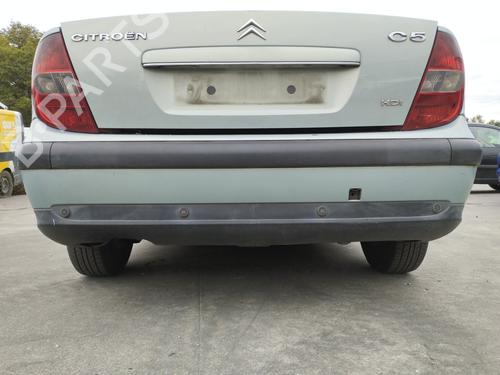 Pare-chocs arrière CITROËN C5 I (DC_) 2.0 HDi (DCRHZB, DCRHZE) (109 hp) 29211980
