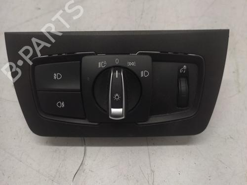 Used Headlight switch BMW 4 Coupe (F32, F82) 440 i xDrive (326 hp) 29005548
