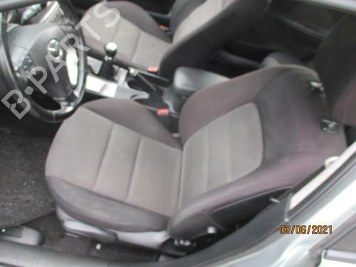 Left headlight MAZDA 6 Station Wagon (GY) 2.0 DI (GY19) | BP27085248C28  - Image 7