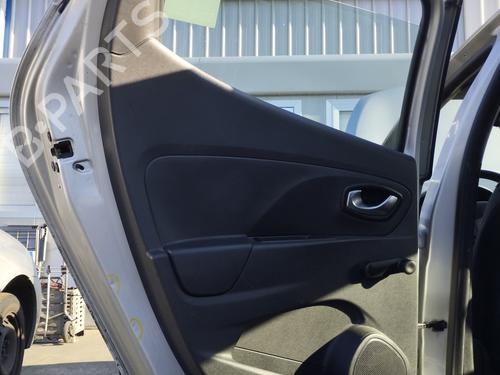 Used Rear left door window Rear left door window RENAULT CLIO IV (BH_) 1.5 dCi 75 (75 hp) 32784357 32784357