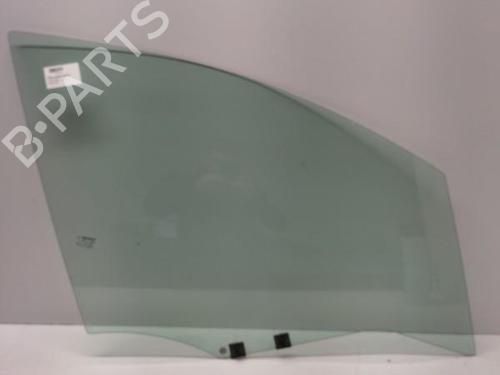 Used Front right door window RENAULT CLIO IV (BH_) 1.5 dCi 75 (75 hp) 27050175