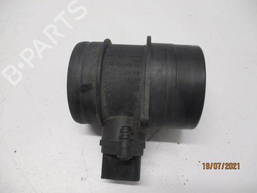 Mass air flow sensor VW TOURAN (1T1, 1T2) 2.0 TDI | BP27085201M95 