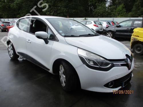 Left tailgate light RENAULT CLIO IV (BH_) 1.5 dCi 75 | BP27085161C79 - Image 10