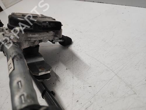 Front wiper motor RENAULT CLIO V (B7_) 1.0 TCe 90 (B7MT) | BP29940851M29 - Image 4