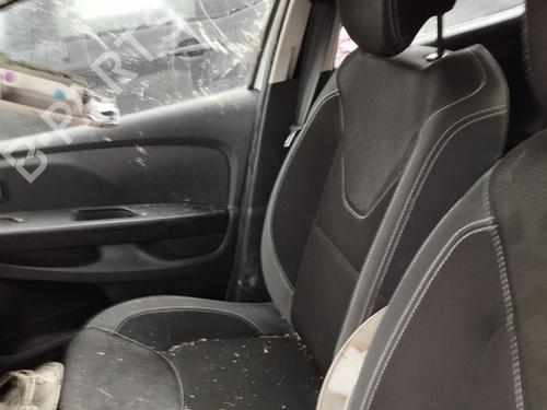 Used Right front seat RENAULT CLIO IV (BH_) 0.9 TCe 90 (BHNF, BHMA, BHMH, BHJK, BHJR) (90 hp) 27089154