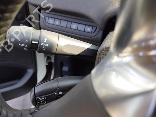 Used Switch PEUGEOT 208 I (CA_, CC_) 1.4 HDi (68 hp) 27042160