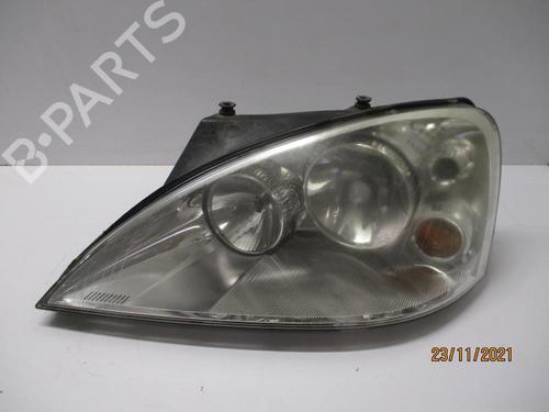 Used Left headlight FORD GALAXY I (WGR) 1.9 TDI (115 hp) 27048202