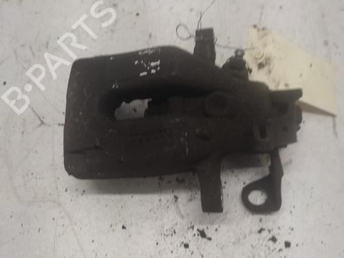 Used Left rear brake caliper PEUGEOT 308 I (4A_, 4C_) 1.6 HDi (92 hp) 27584909
