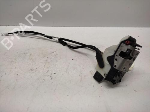 Used Rear right lock CITROËN C4 II (NC_) 1.6 BlueHDi 120 (120 hp) 27066105