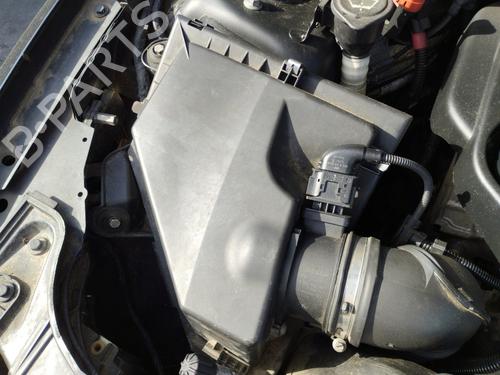 Used Air filter box Air filter box BMW 1 (E87) 118 d (143 hp) 36282408 36282408