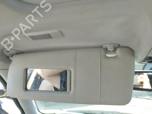 Used Left sun visor BMW 3 Coupe (E46) 318 Ci (143 hp) 27368926