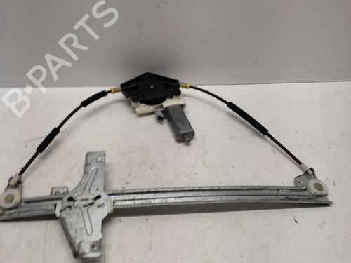 Front left window mechanism PEUGEOT 307 Break (3E) 2.0 HDI 90 | BP36282183C22 - Image 2