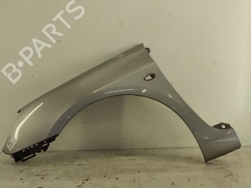 Used Left front fenders PEUGEOT 307 (3A/C) 2.0 HDi 110 (107 hp) 29445579