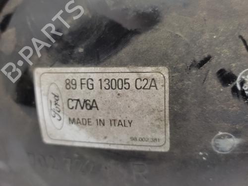 Right headlight FORD FIESTA III (GFJ) 1.1 | BP31168833C29 