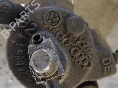 Right front brake caliper SEAT LEON (1P1) 1.9 TDI | BP27061620M104 