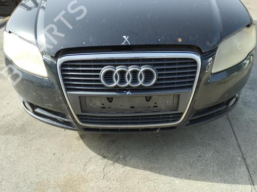 Left front fog light AUDI A4 B7 (8EC) 2.5 TDI | BP27074760C30 - Image 32