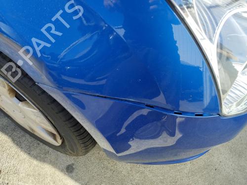 Right sun visor SUZUKI SWIFT III (MZ, EZ) 1.3 DDiS (RS413D) | BP27074790I2  - Image 18