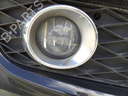 Højre Foran Tågelygte MERCEDES-BENZ A-CLASS (W169) A 180 CDI (169.007, 169.307) (109 hp) 28499250