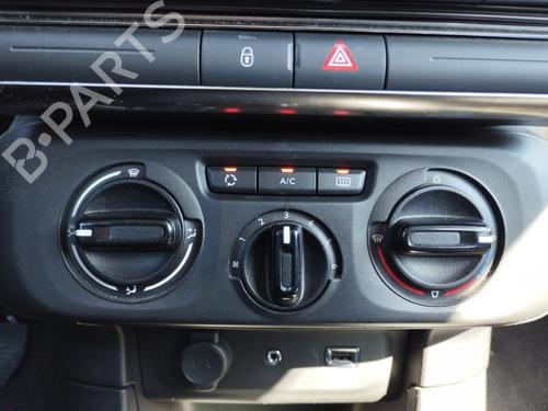 heater-blower-motor-citroen-c3-iii-sx-2016-28002518 main image