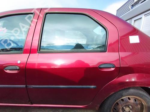 Front bumper DACIA LOGAN (LS_) 1.4 (LS0A, LS0C, LS0E, LS0G) | BP27065558C7  - Image 39