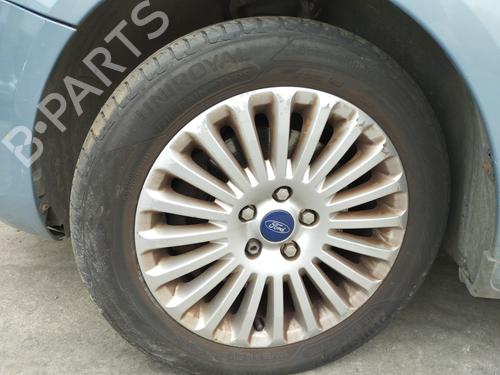 Used Rim FORD FOCUS II Turnier (DA_, FFS, DS) 1.8 TDCi (115 hp) 27073129