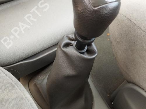 Used Gear lever Gear lever 38455320 38455320