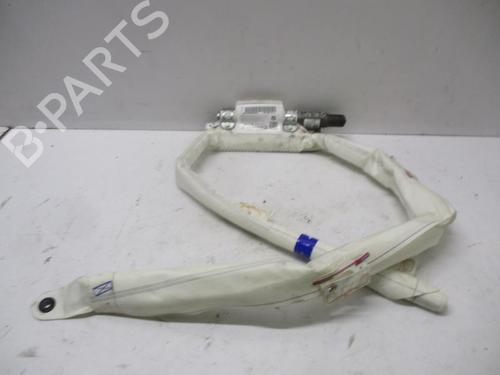 Used Left curtain airbag VW GOLF VI (5K1) 1.6 TDI (105 hp) 27076056
