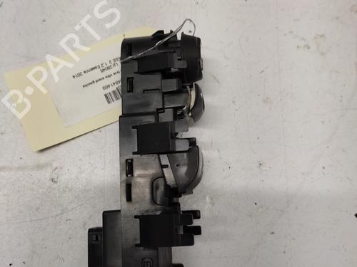 Left front window switch CITROËN C3 II (SC_) 1.2 VTi 82 | BP27042678I27 - Image 2