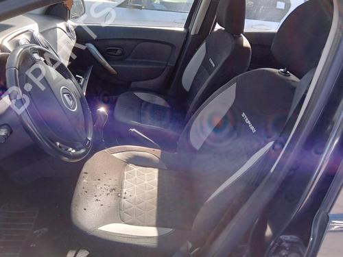Used Front left belt tensioner DACIA SANDERO II TCe 90 (B8M1, B8MA, B8AC) (90 hp) 27052672