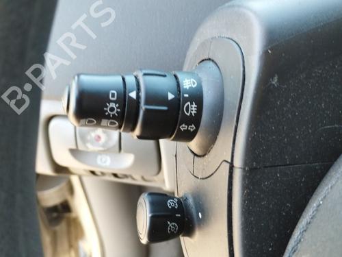 Switch RENAULT SCÉNIC II (JM0/1_) 1.5 dCi (JM1E, JM16) | BP39481454I30 - Image 2