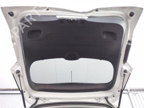 Used Rear wiper motor PEUGEOT 2008 I (CU_) 1.2 THP 130 / PureTech 130 (130 hp) 32173255