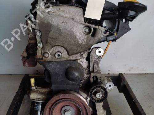 Engine RENAULT TWINGO II (CN0_) 1.2 16V (CN04, CN0B) | BP31333948M1 