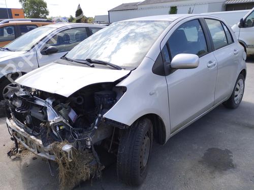 Left front window switch TOYOTA YARIS (_P9_) 1.3 VVT-i (SCP90_, SCP90R) | BP27042406I27  - Image 7