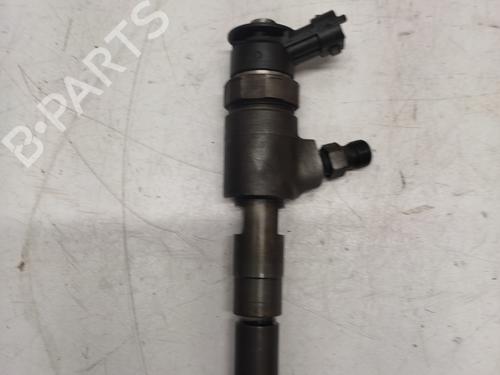 Used Injector PEUGEOT 206 Hatchback (2A/C) 1.4 HDi eco 70 (68 hp) 30394943