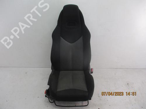 Right front seat PEUGEOT 308 CC (4B_) 2.0 HDi | BP27055563C16  - Image 6