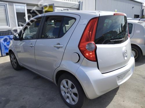 Left taillight OPEL AGILA B (H08) 1.2 (F68) | BP38871946C34 - Image 2