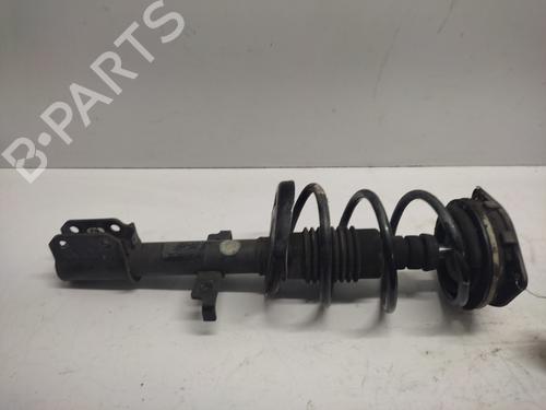 Used Right front shock absorber RENAULT CLIO III (BR0/1, CR0/1) 1.5 dCi (BR17, CR17) (86 hp) 31629899