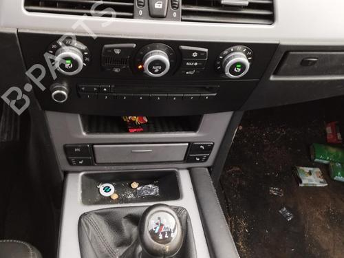 Electronic module BMW 5 Touring (E61) 530 d | BP27071292M83 