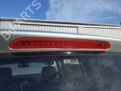 Bremselys VW TOURAN (1T3) 1.6 TDI (105 hp) 31639376