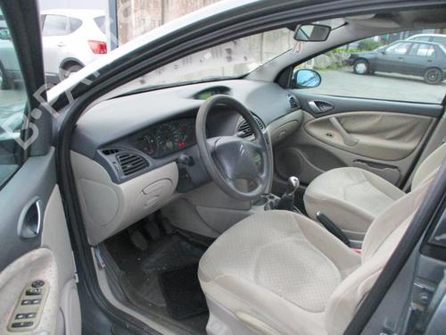 Right headlight CITROËN C5 I (DC_) 2.0 HDi (DCRHZB, DCRHZE) | BP27066969C29  - Image 7