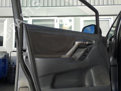 Used Front left lock Front left lock TOYOTA VERSO (_R2_) 2.0 D-4D (AUR20_, AUR20R) (126 hp) 33544342 33544342