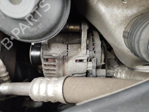 Used Alternator Alternator VW GOLF V (1K1) 1.6 FSI (115 hp) 29992870 29992870
