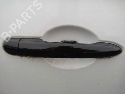 Front right exterior door handle RENAULT CLIO III (BR0/1, CR0/1) 1.5 dCi (BR17, CR17) | BP27051863C129 