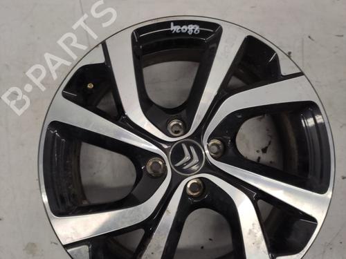 Fælk CITROËN DS3 (SA_) 1.6 HDi 110 (112 hp) 29813641