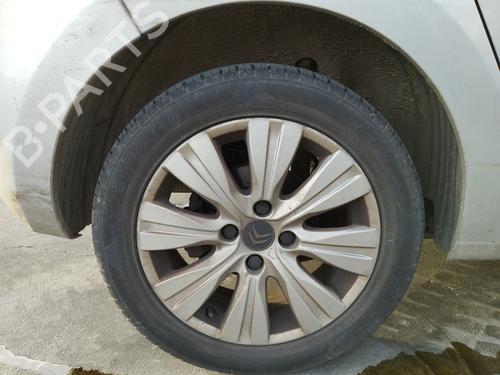 Used Rim CITROËN C3 Picasso (SH_) 1.6 HDI 90 (92 hp) 30458406