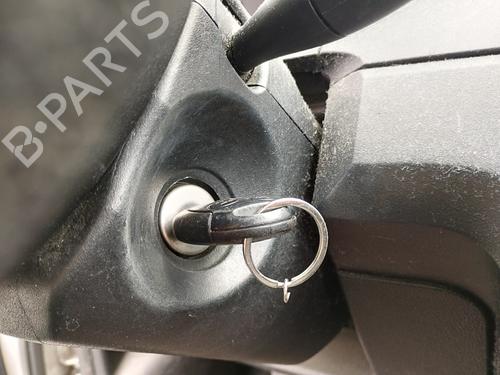 Ignition barrel FORD FIESTA V (JH_, JD_) 1.3 4355452
