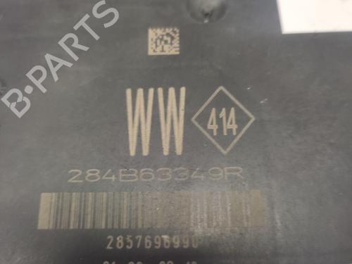 Used Electronic module Electronic module RENAULT SCÉNIC IV (J9_) 1.7 Blue dCi 120 (J9A7, J9A8) (120 hp) 32173293 32173293